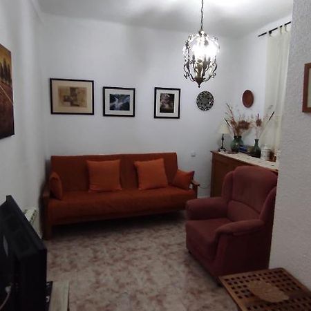 Casa Rural De La Parra La Adrada Exterior foto